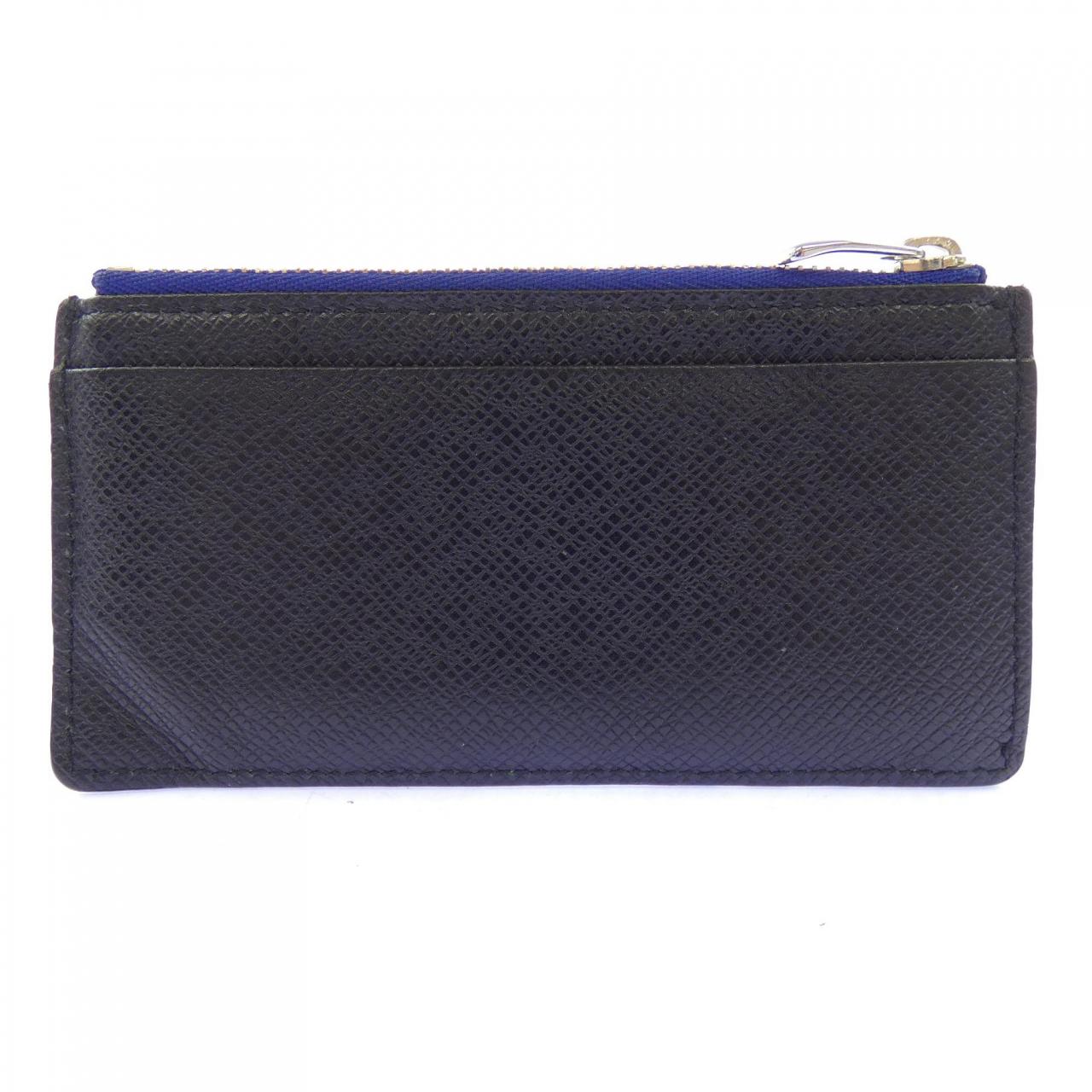 ペッレモルビダ PELLE MORBIDA CARD CASE