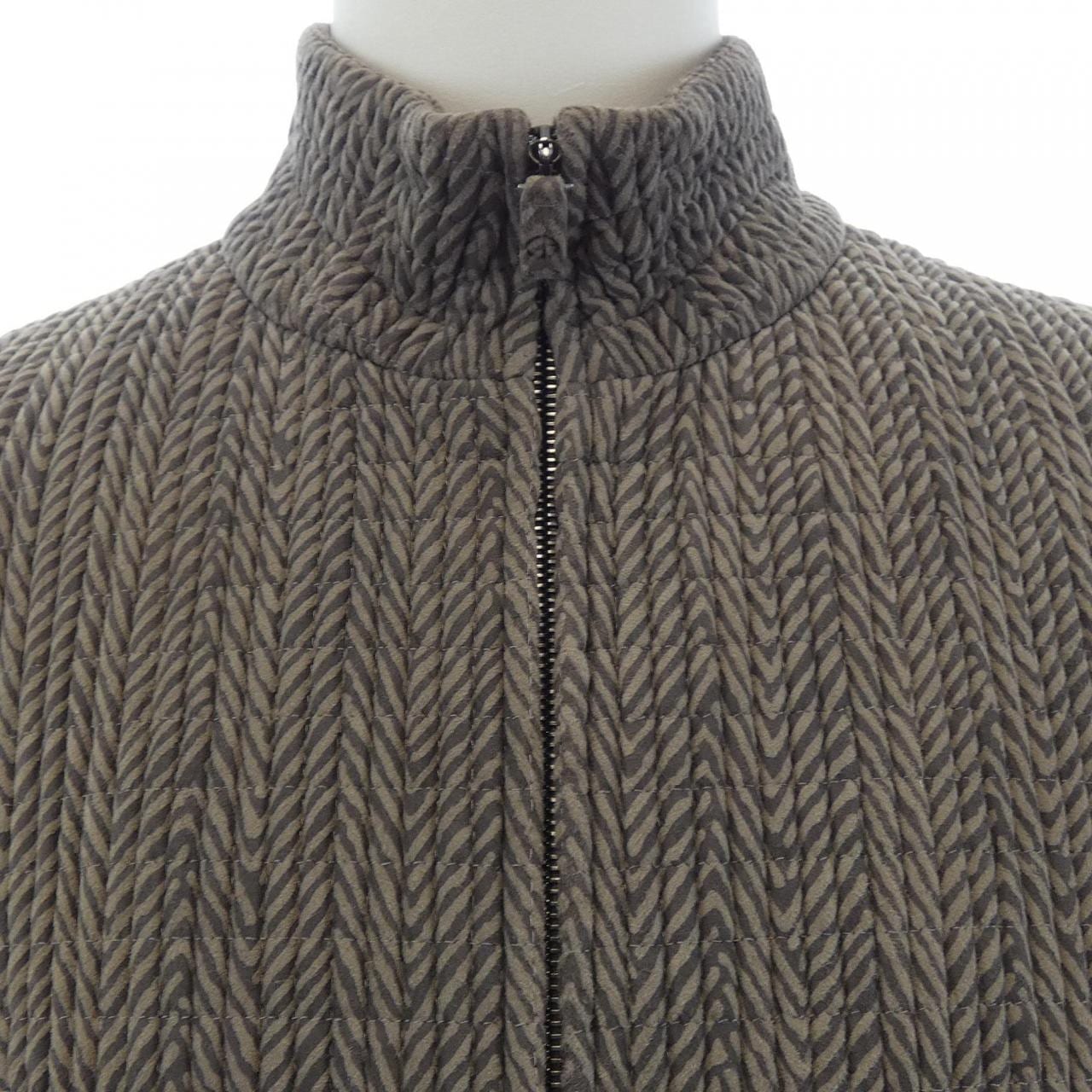 ジョルジオ アルマーニ GIORGIO ARMANI BSR21P レザージャケット