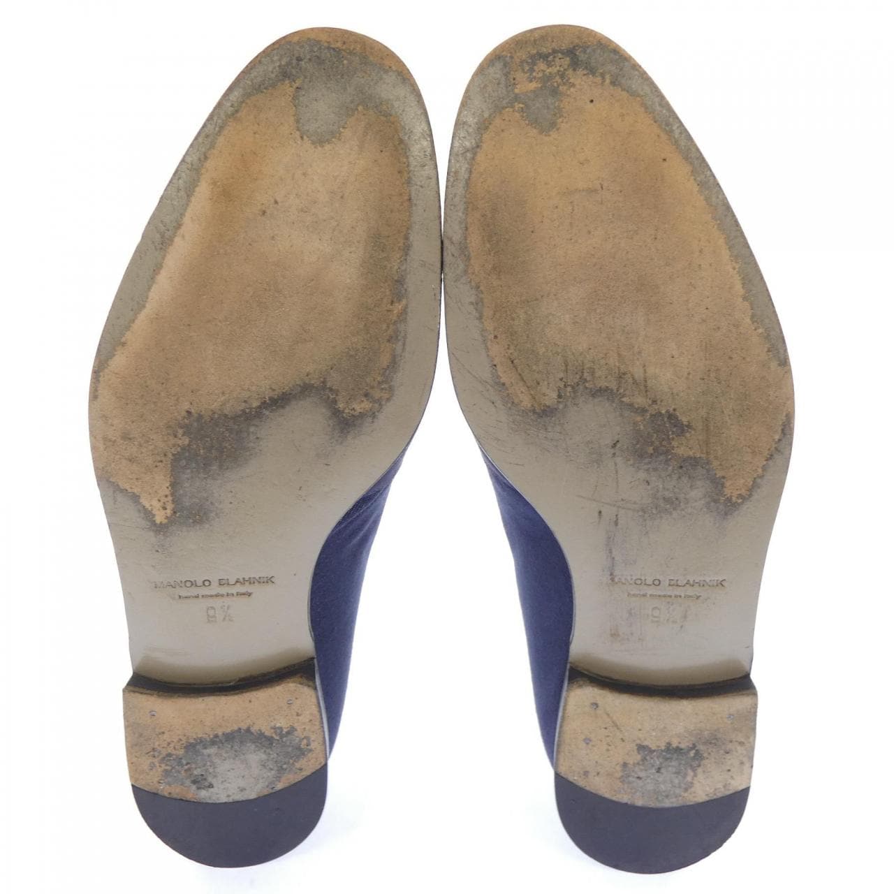 マノロブラニク MANOLO BLAHNIK CARLTON シューズ