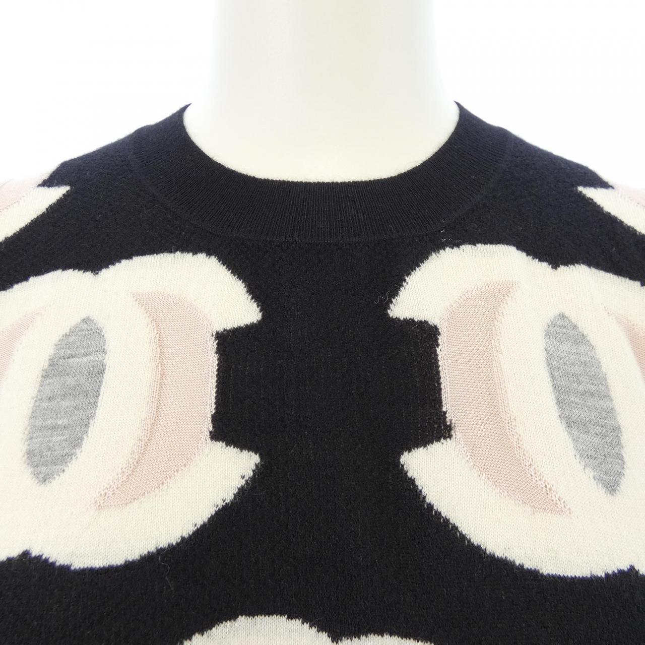 シャネル CHANEL P71462K10250 21B ニット