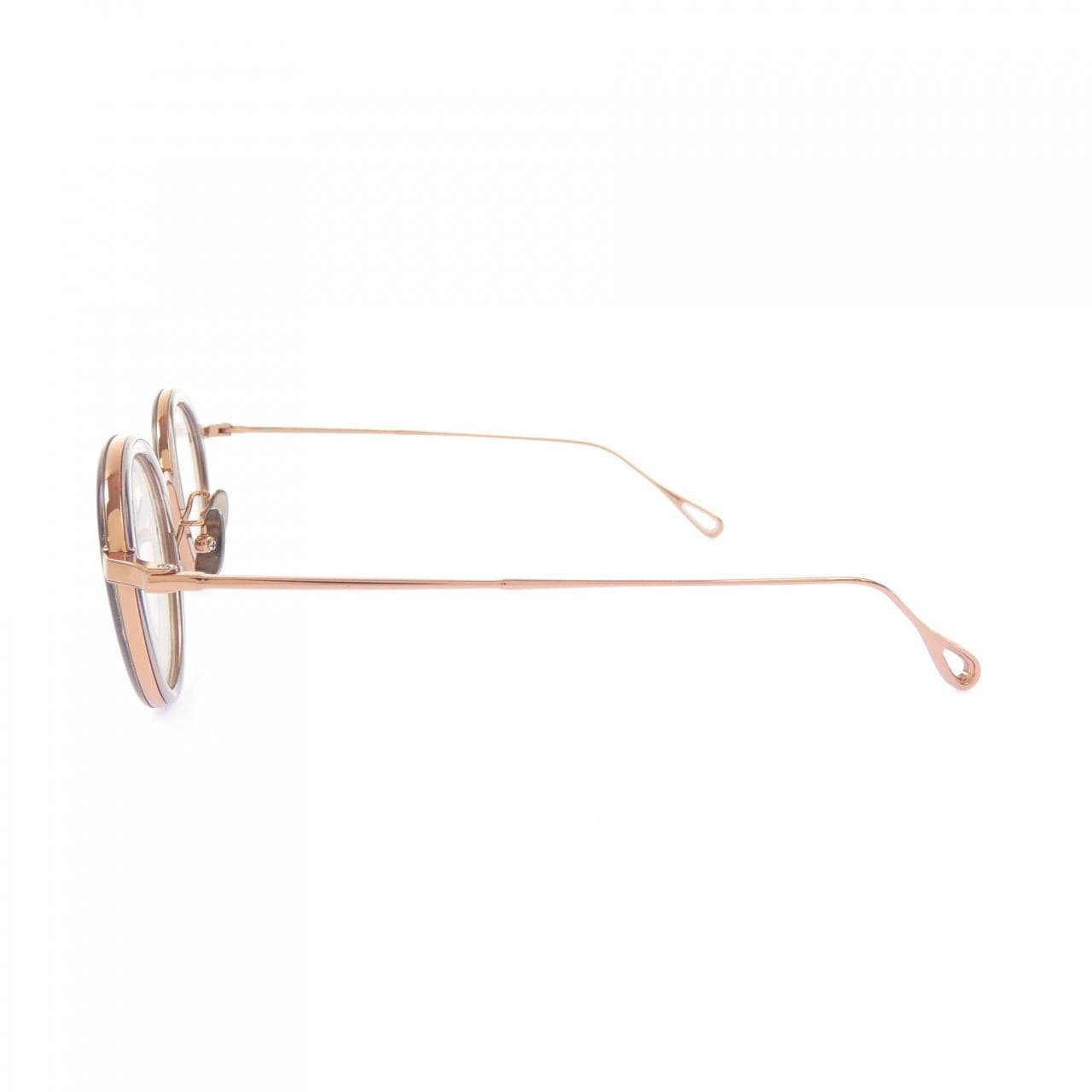 YUICHI TOYAMA U-159 EYEWEAR
