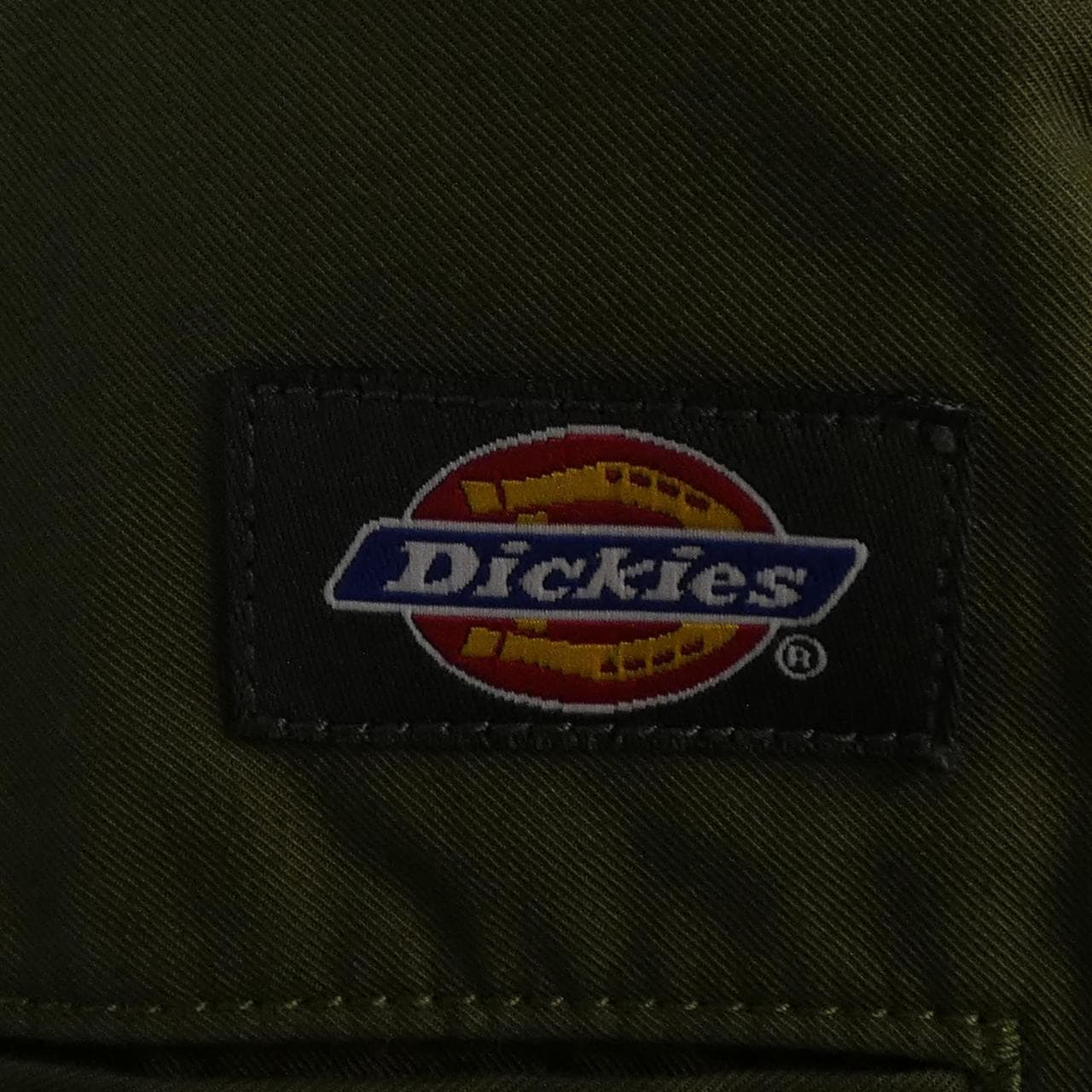 ディッキーズ DICKIES 242M40RH01 パンツ