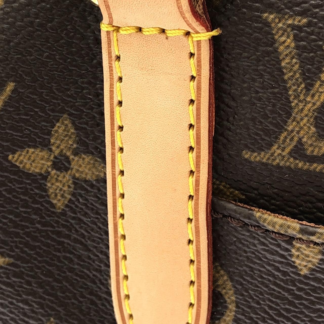 ルイヴィトン モノグラム トータリー PM M56688 バッグ