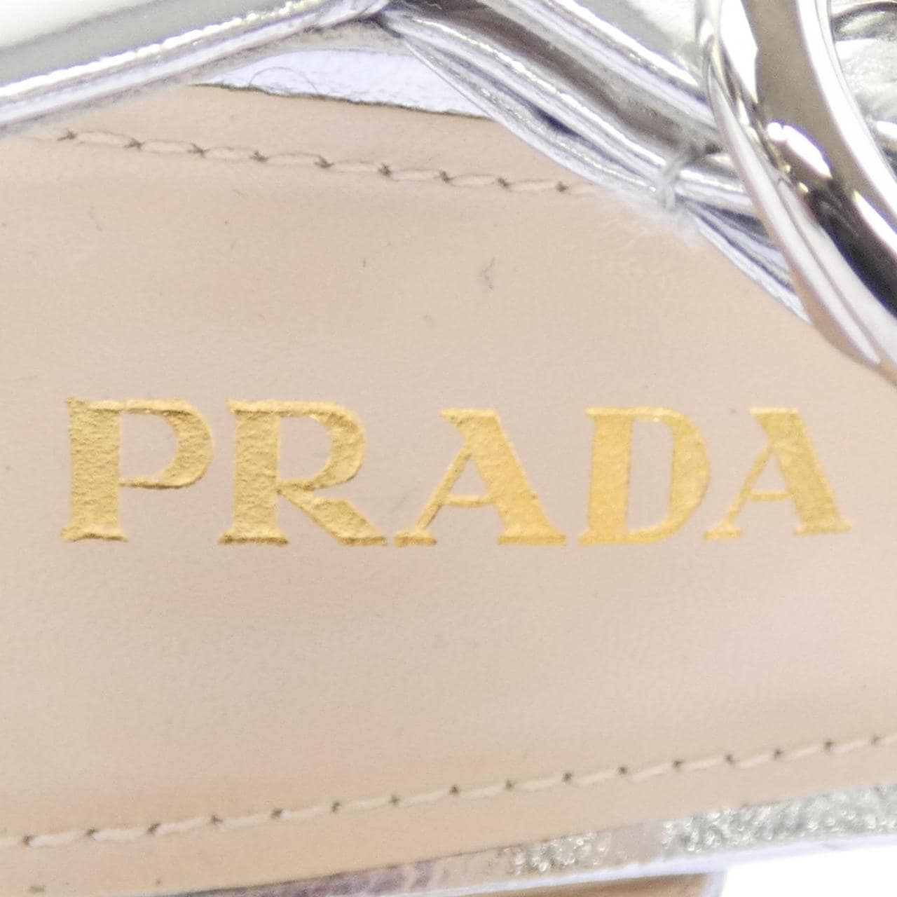 プラダ PRADA サンダル