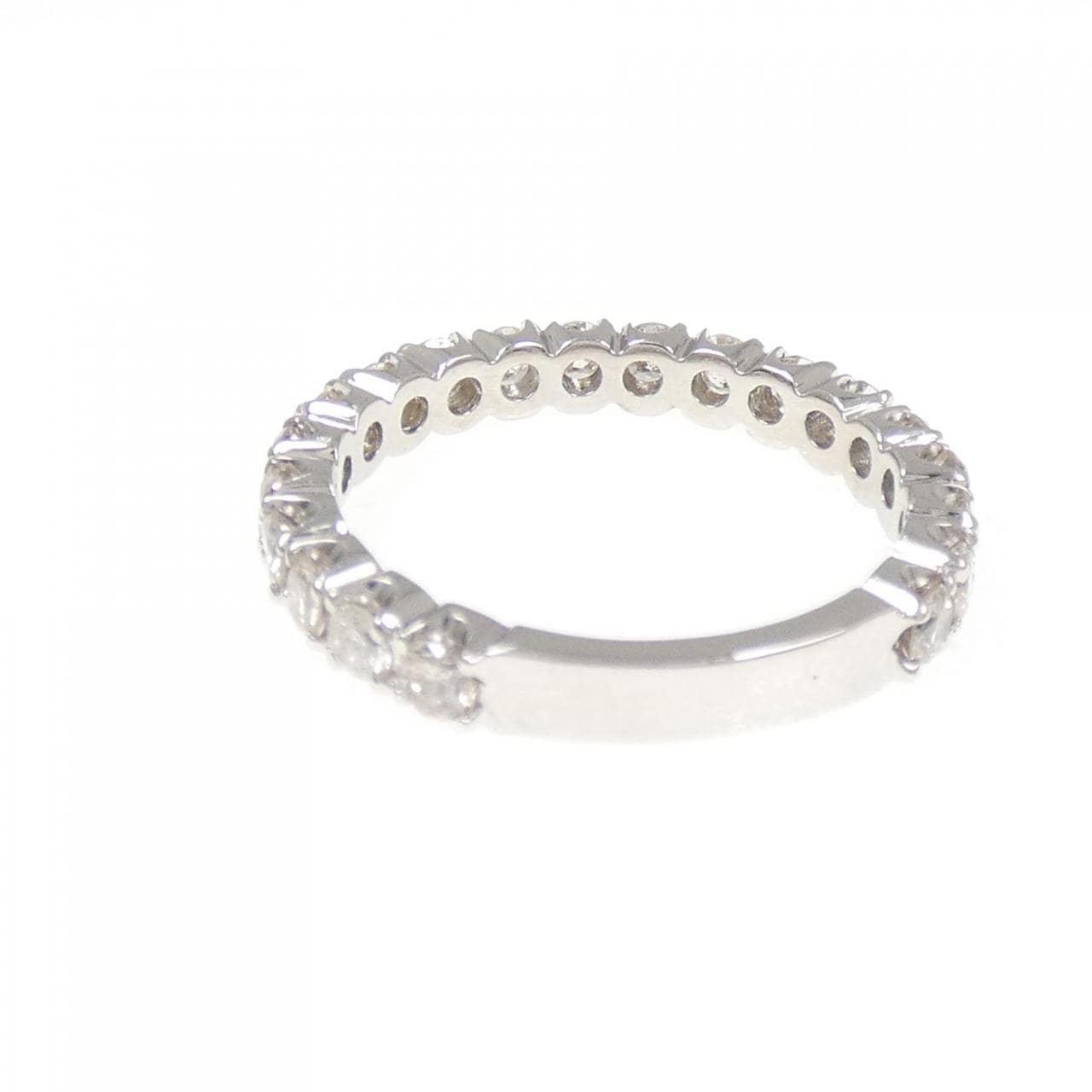 PT900 ダイヤモンド リング 1.00CT