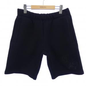 クロムハーツ CHROME HEARTS SWTSHORT 7-11 417207098******070 ショートパンツ