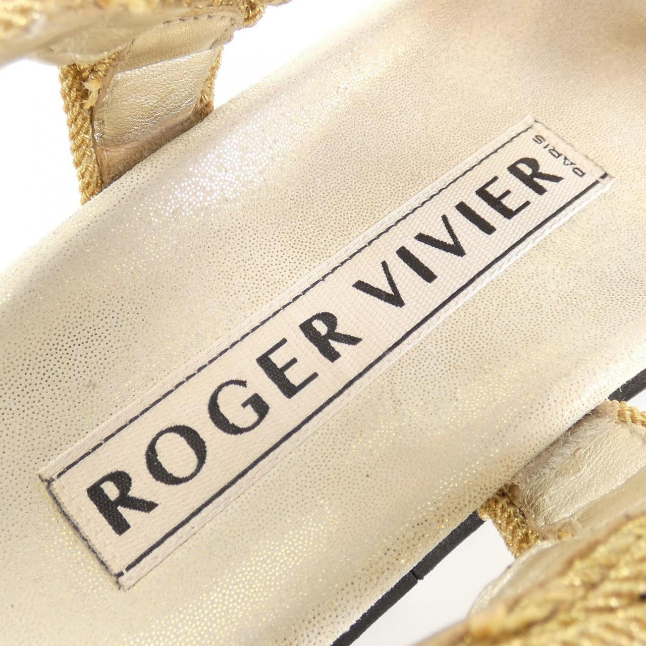 ROGER VIVIER VIVIER sandals