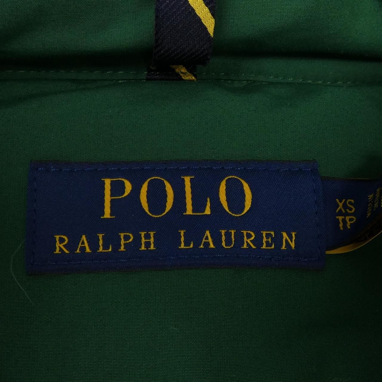 ポロラルフローレン POLO RALPH LAUREN ダウンジャケット