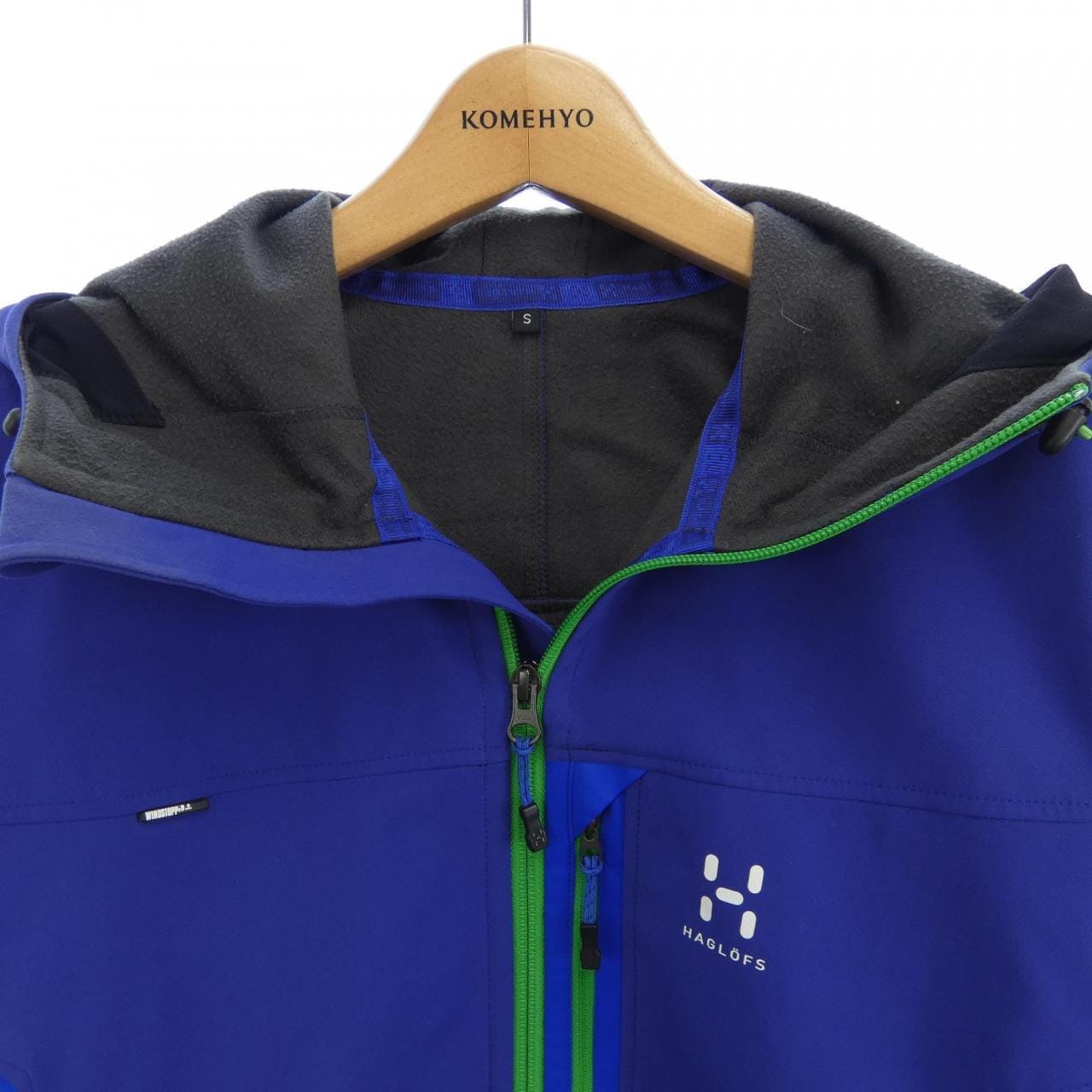 Haglofs HAGLOFS blouson