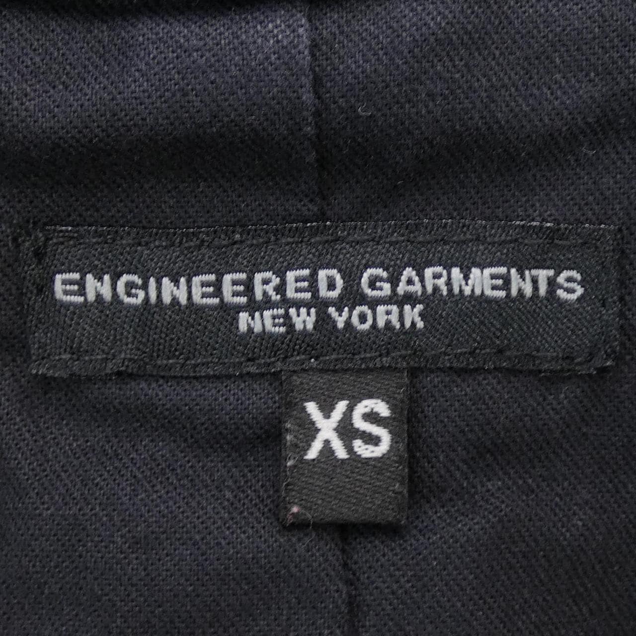 Engineered Garments ENGINEERED GARMENTS Jacket