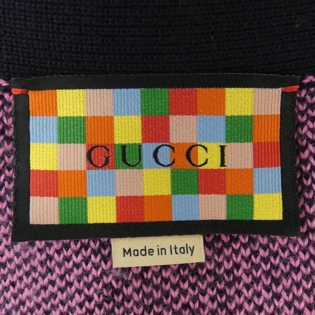 Gucci GUCCI Cardigan