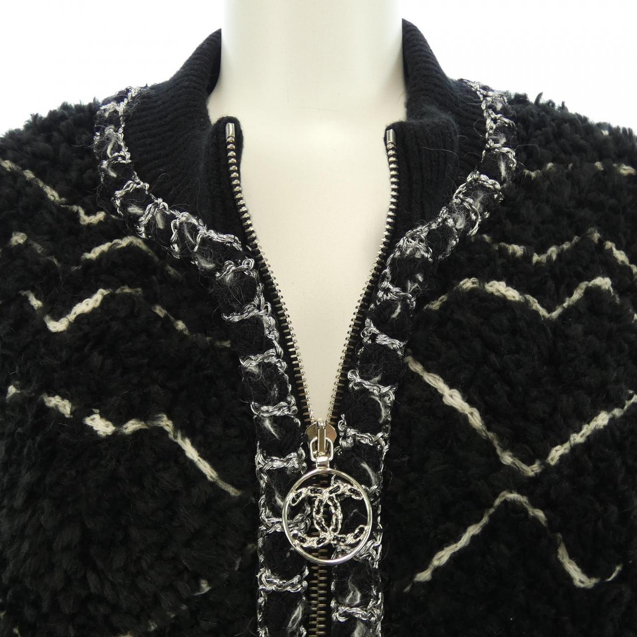 CHANEL CHANEL Blouson