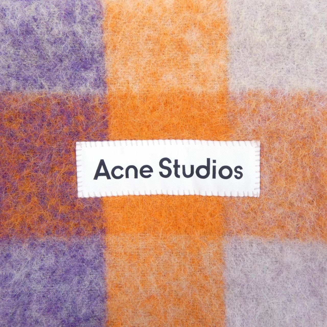 アクネストゥディオズ ACNE STUDIOS MUFFLER