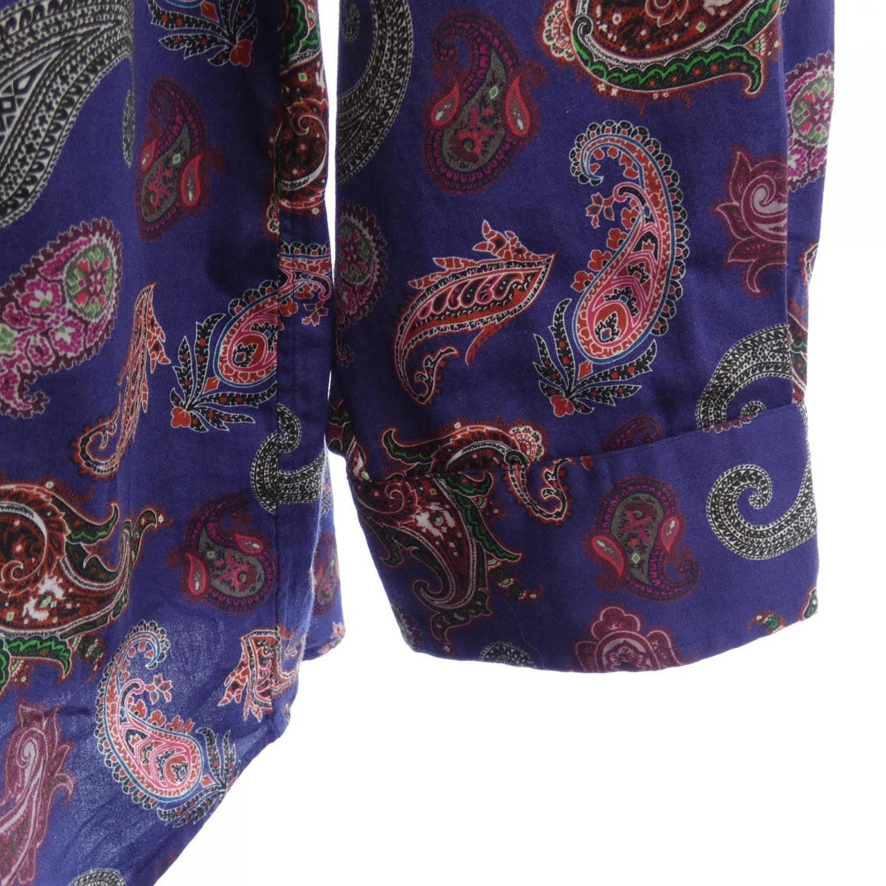 エトロ ETRO シャツ