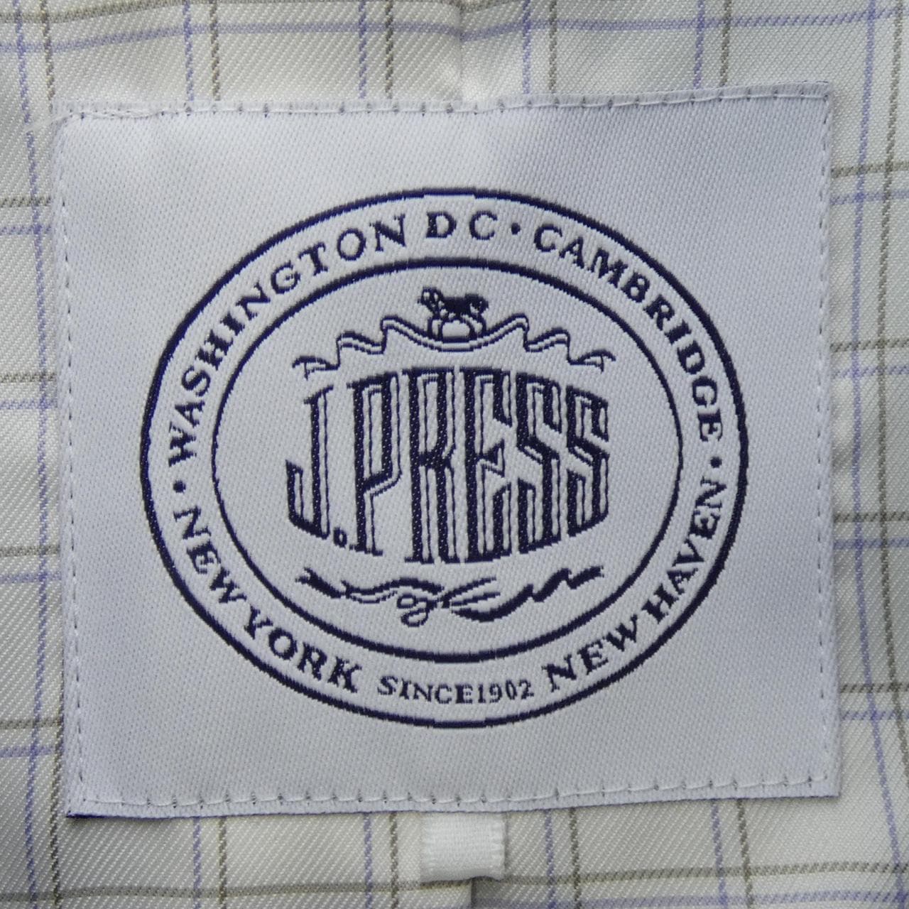 ジェイプレス J.PRESS コート
