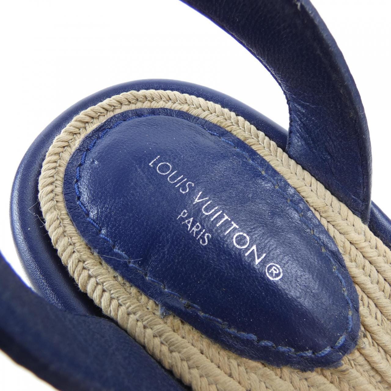 ルイヴィトン LOUIS VUITTON サンダル