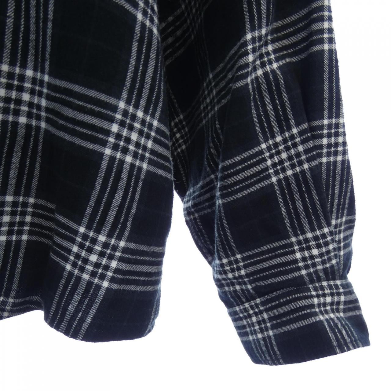 BALENCIAGA shirt