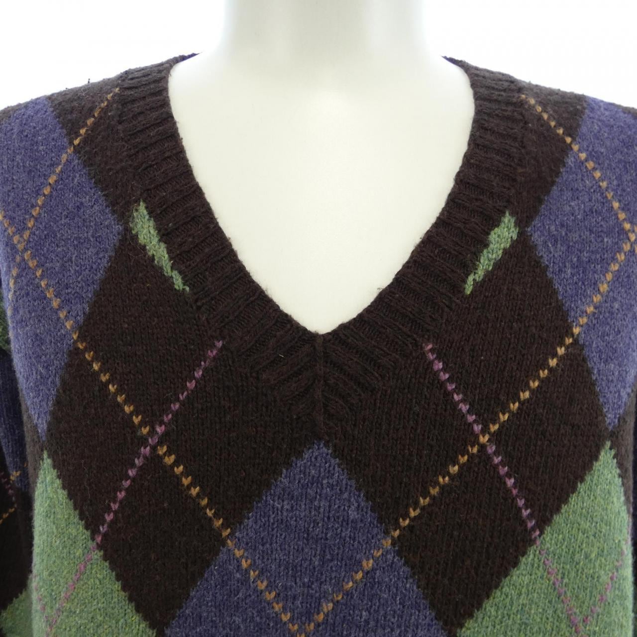 ラルフローレン RALPH LAUREN ニット