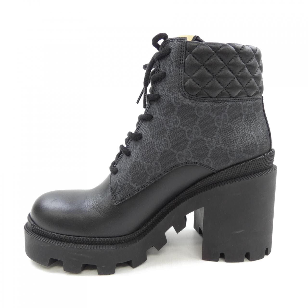 グッチ GUCCI ブーツ