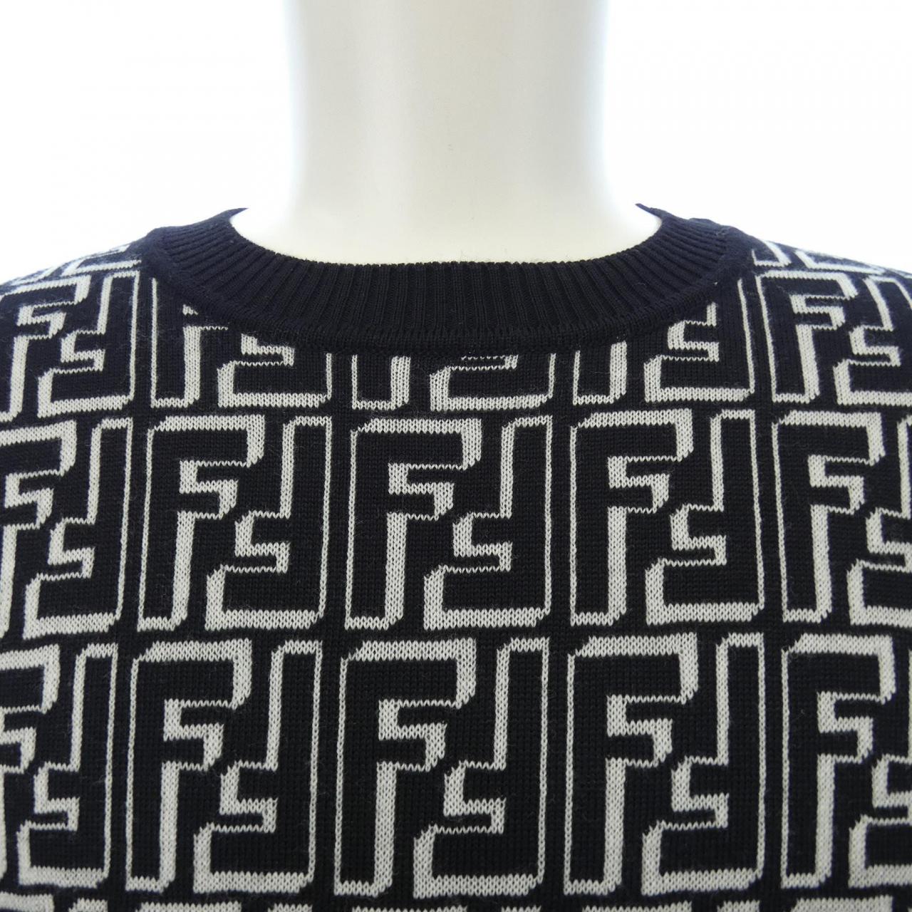 フェンディ FENDI ニット