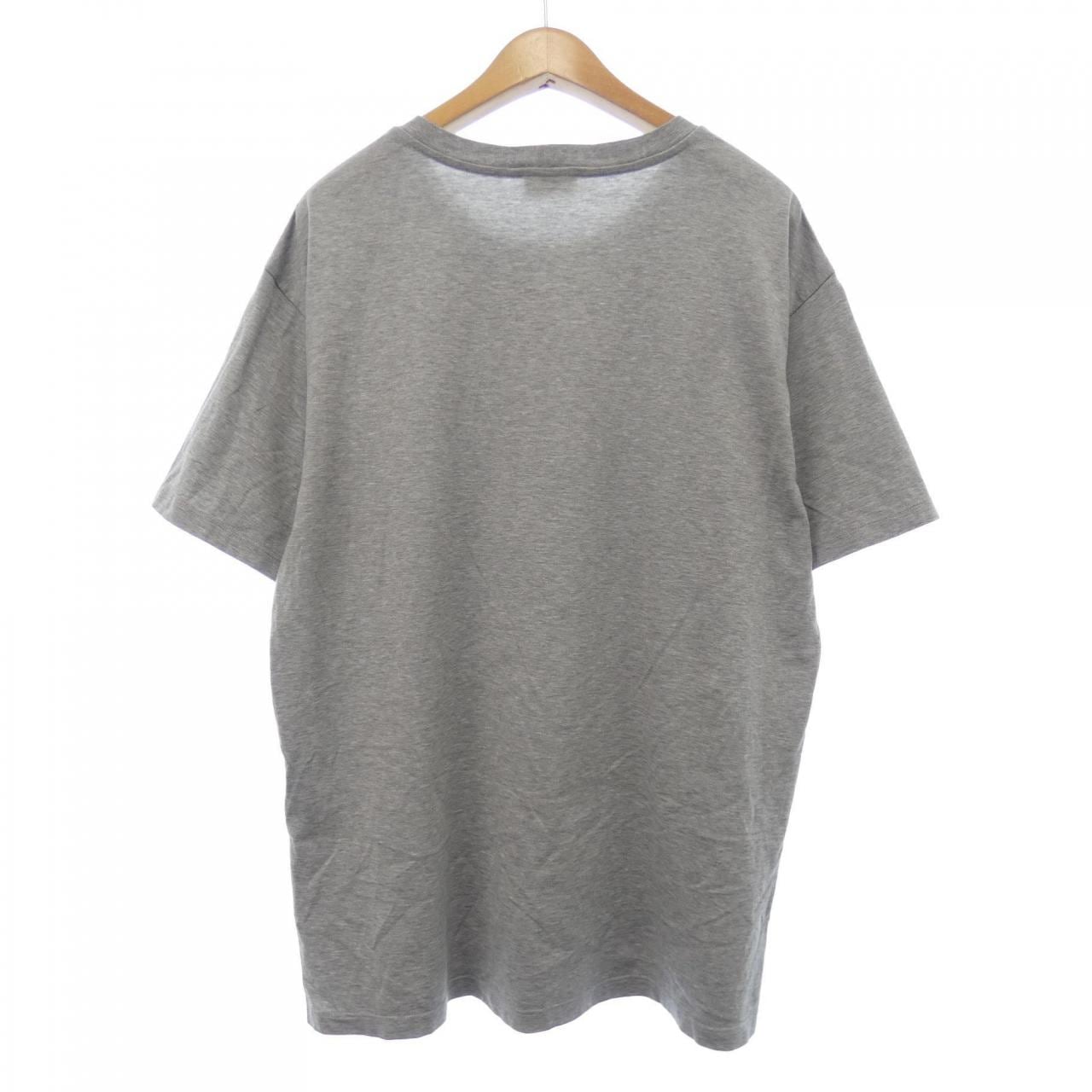 セリーヌ CELINE トリオンフ ルーズTシャツ 2X04I671Q Tシャツ