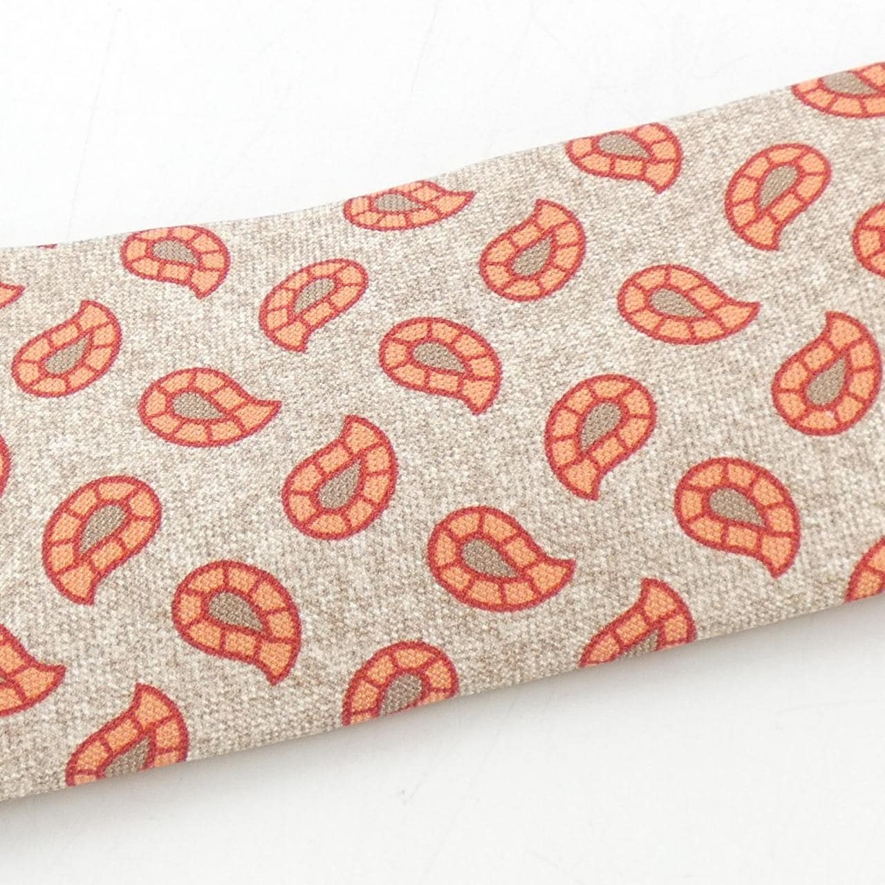 ATTO VANNUCCI NECKTIE