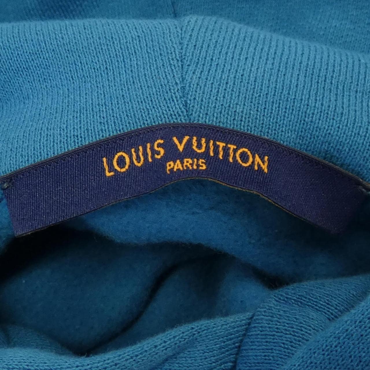 ルイヴィトン LOUIS VUITTON パーカー