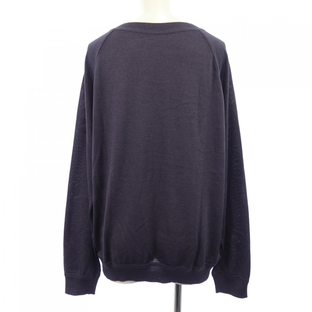 エルメス HERMES ETUDE POOR UNE PARURE DE GALA *86-7706 ツイルレーヌ. ニット
