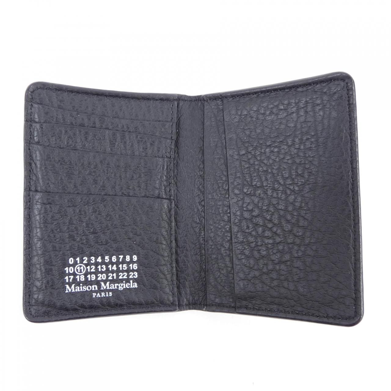 メゾンマルジェラ Maison Margiela SA1VX0011 CARD CASE