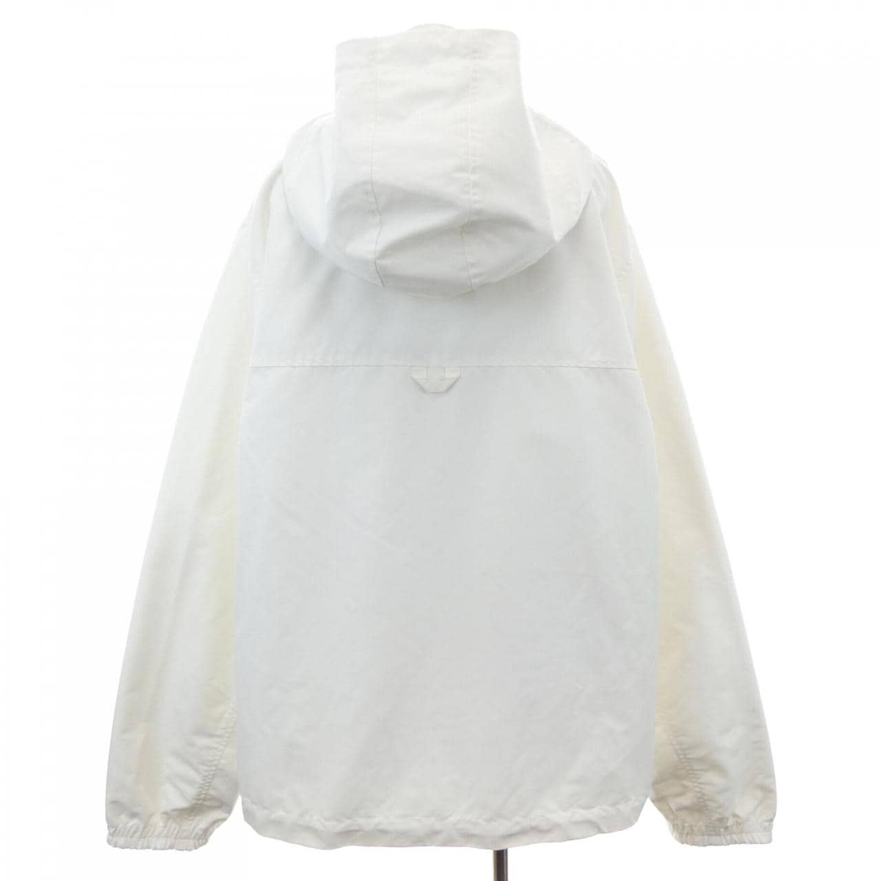 ルイヴィトン LOUIS VUITTON モノグラムリバーシブルナイロンウインドブレーカー HLB46WMO6 ジャケット