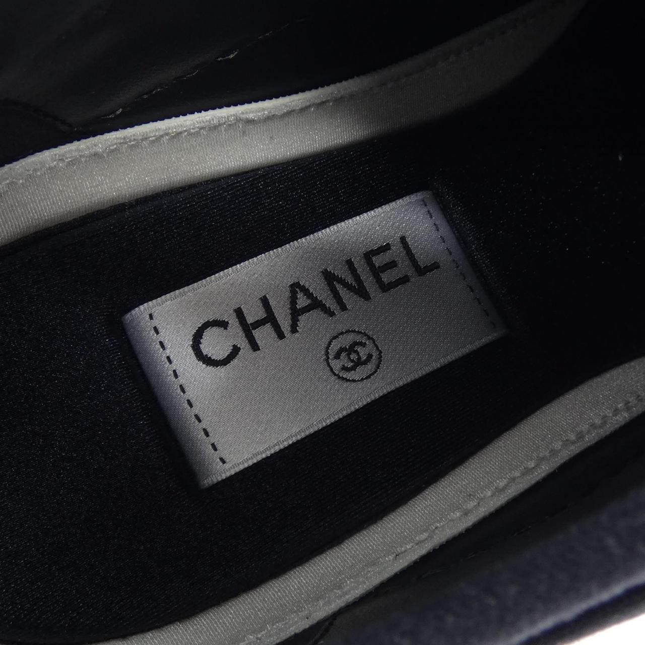 シャネル CHANEL G46261 スニーカー