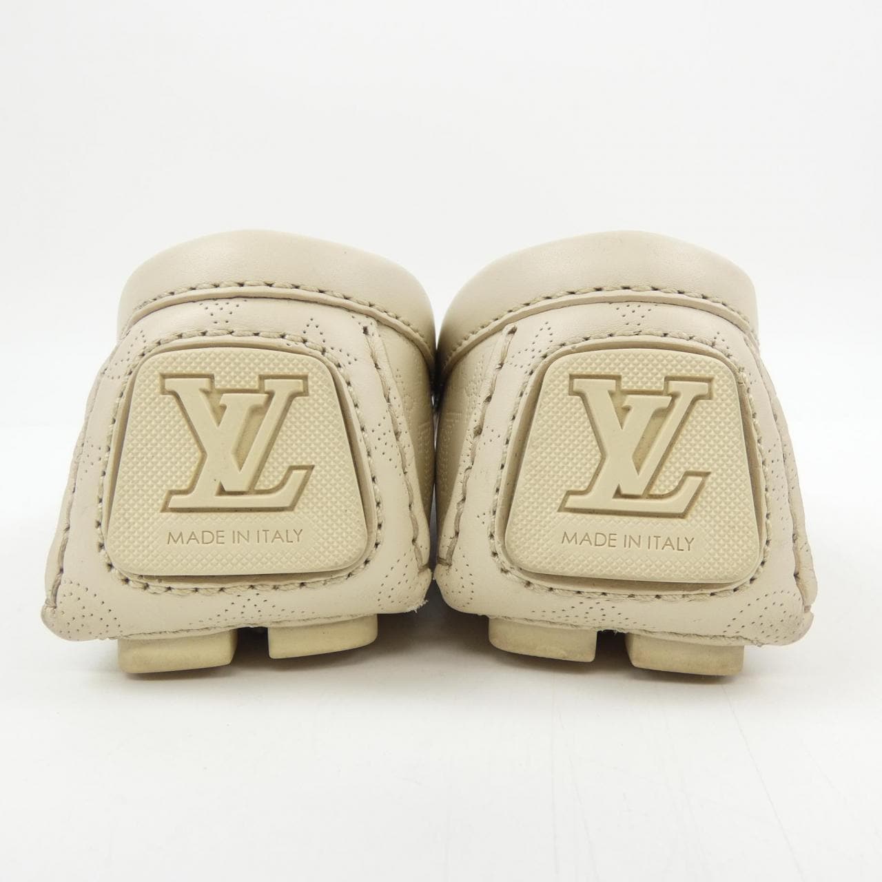 ルイヴィトン LOUIS VUITTON グロリアライン シューズ