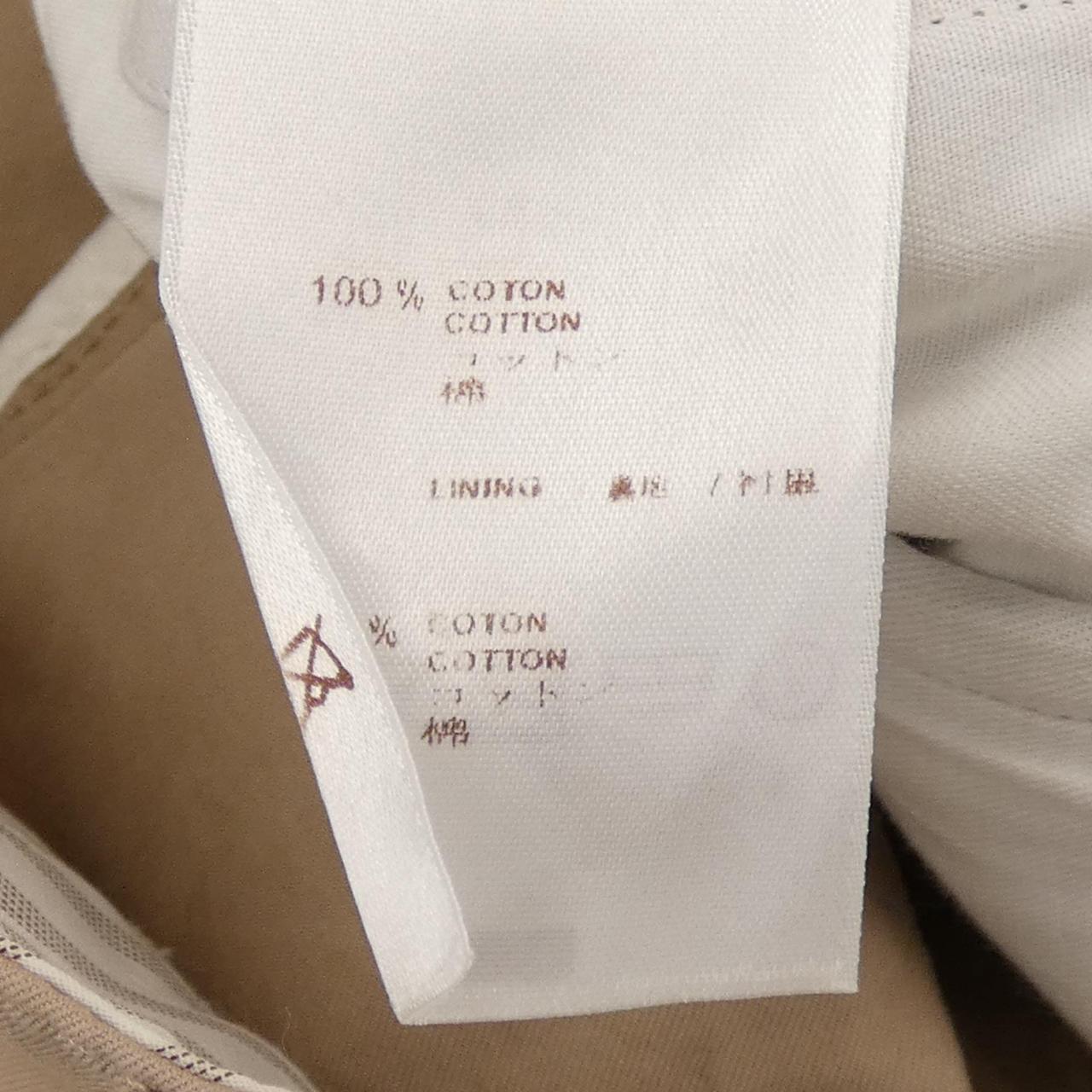 ルイヴィトン LOUIS VUITTON WSPA05BHF パンツ