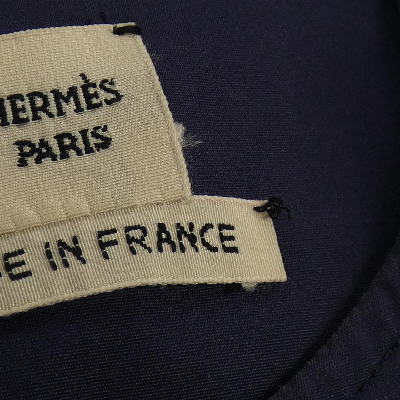 HERMES HERMES *77-7600 Tops