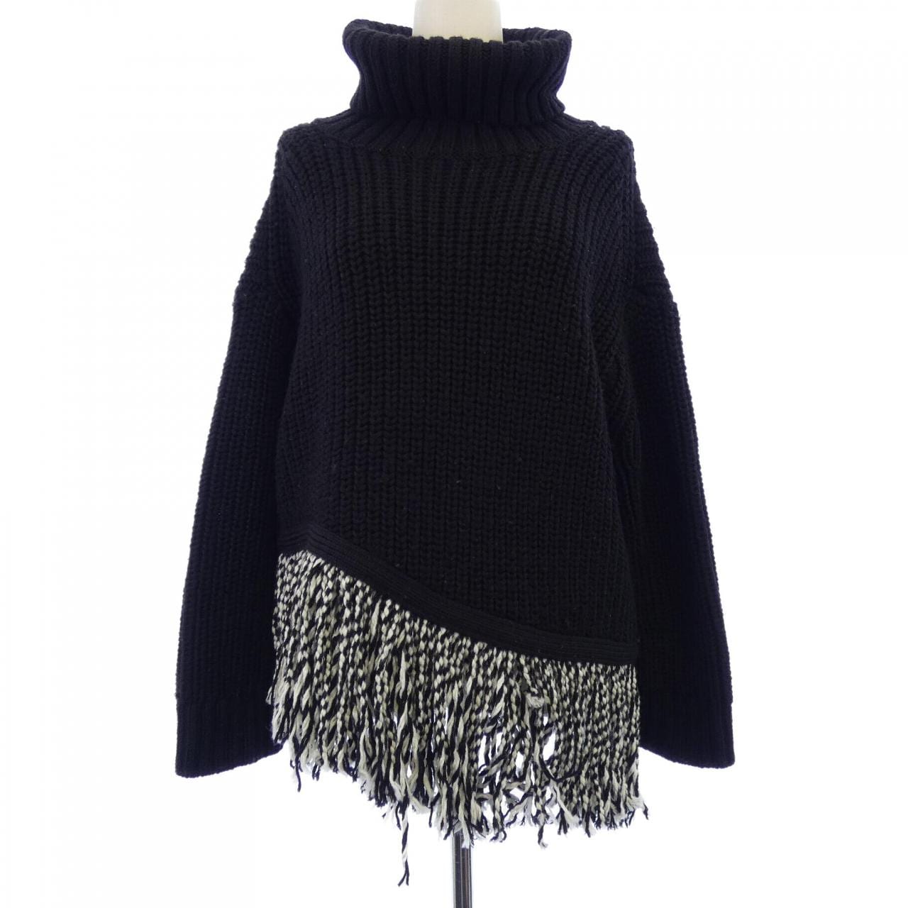 ドゥロワー DRAWER ニット