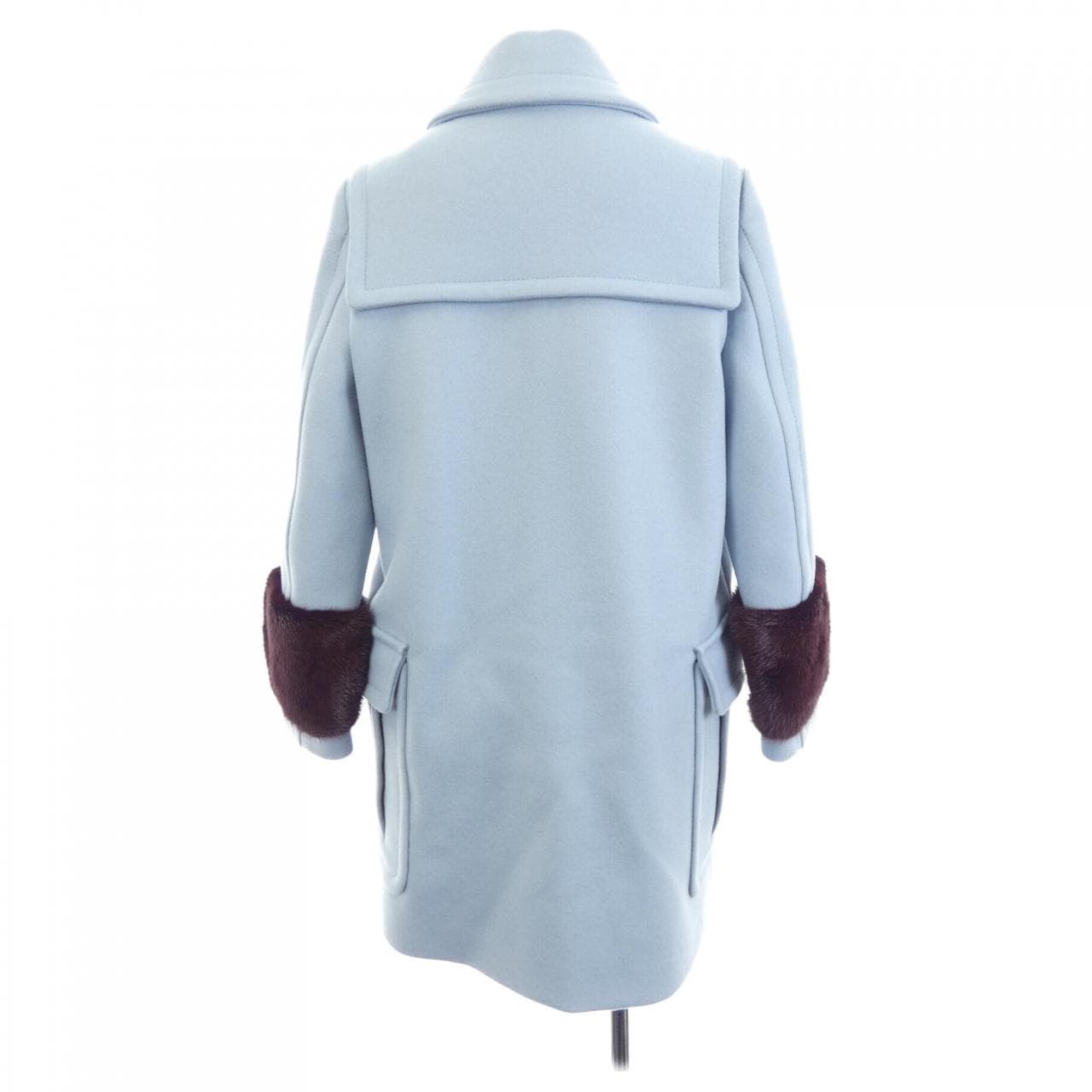 グッチ GUCCI 398767 ZFZ58 コート