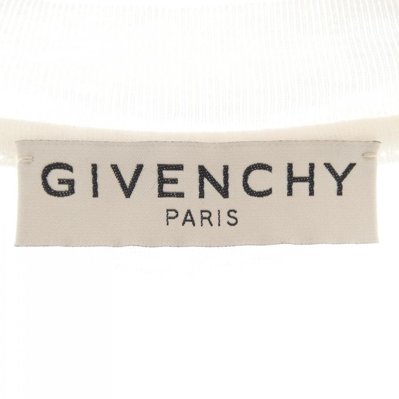 GIVENCHY BW60M630GS 上衣