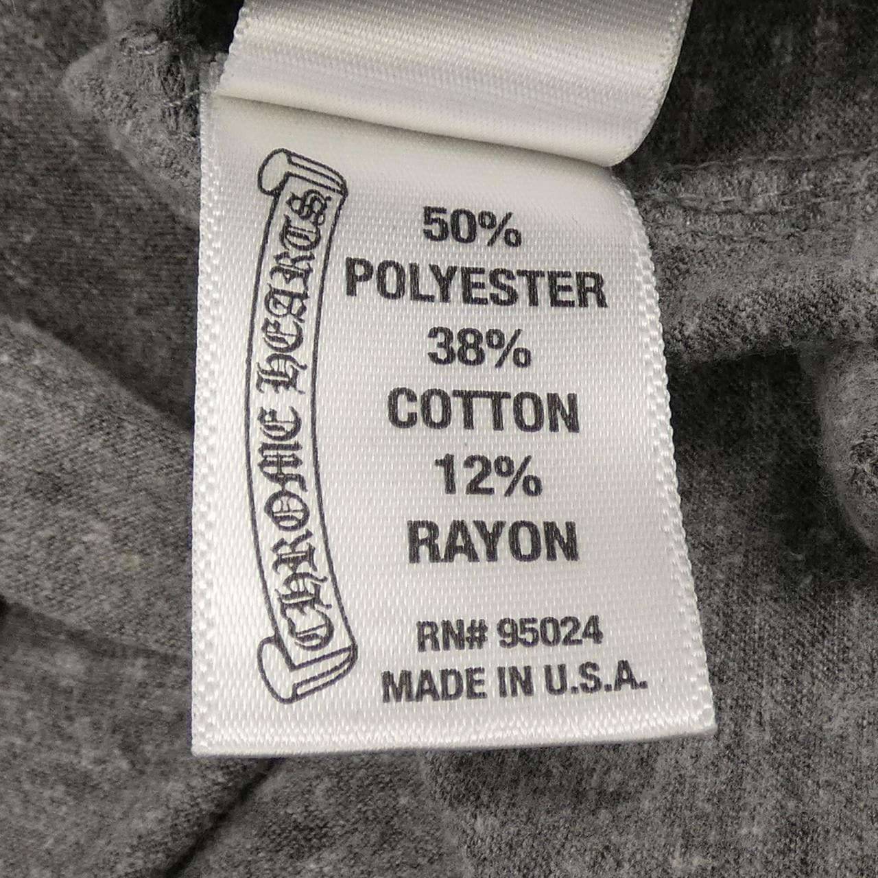 クロムハーツ CHROME HEARTS CHPLS Tシャツ