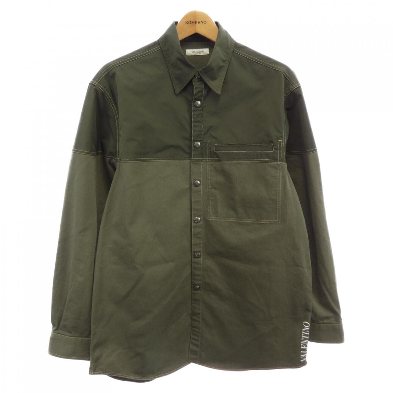 ヴァレンティノ VALENTINO TV3ABD705UJ ジャケット