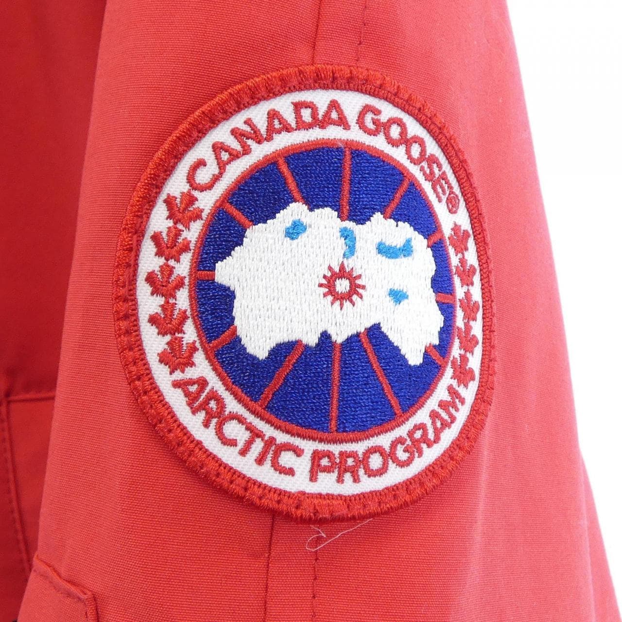 カナダグース CANADA GOOSE 7999MA CHILLIWACK チリワック ダウンジャケット