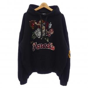 ドルチェアンドガッバーナ DOLCE&GABBANA G9ML7Z/G7OWO パーカー