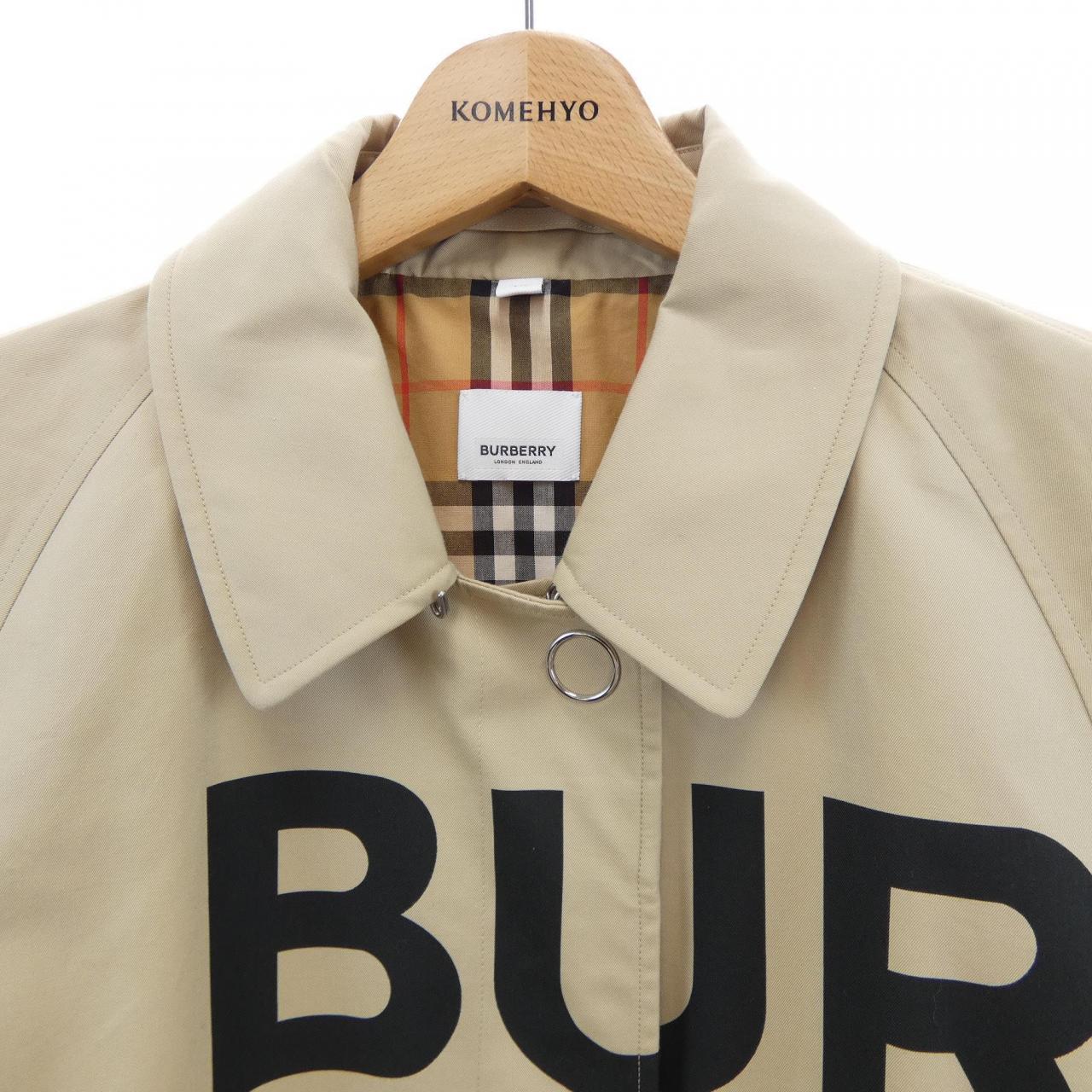 バーバリー BURBERRY 80162221 コート