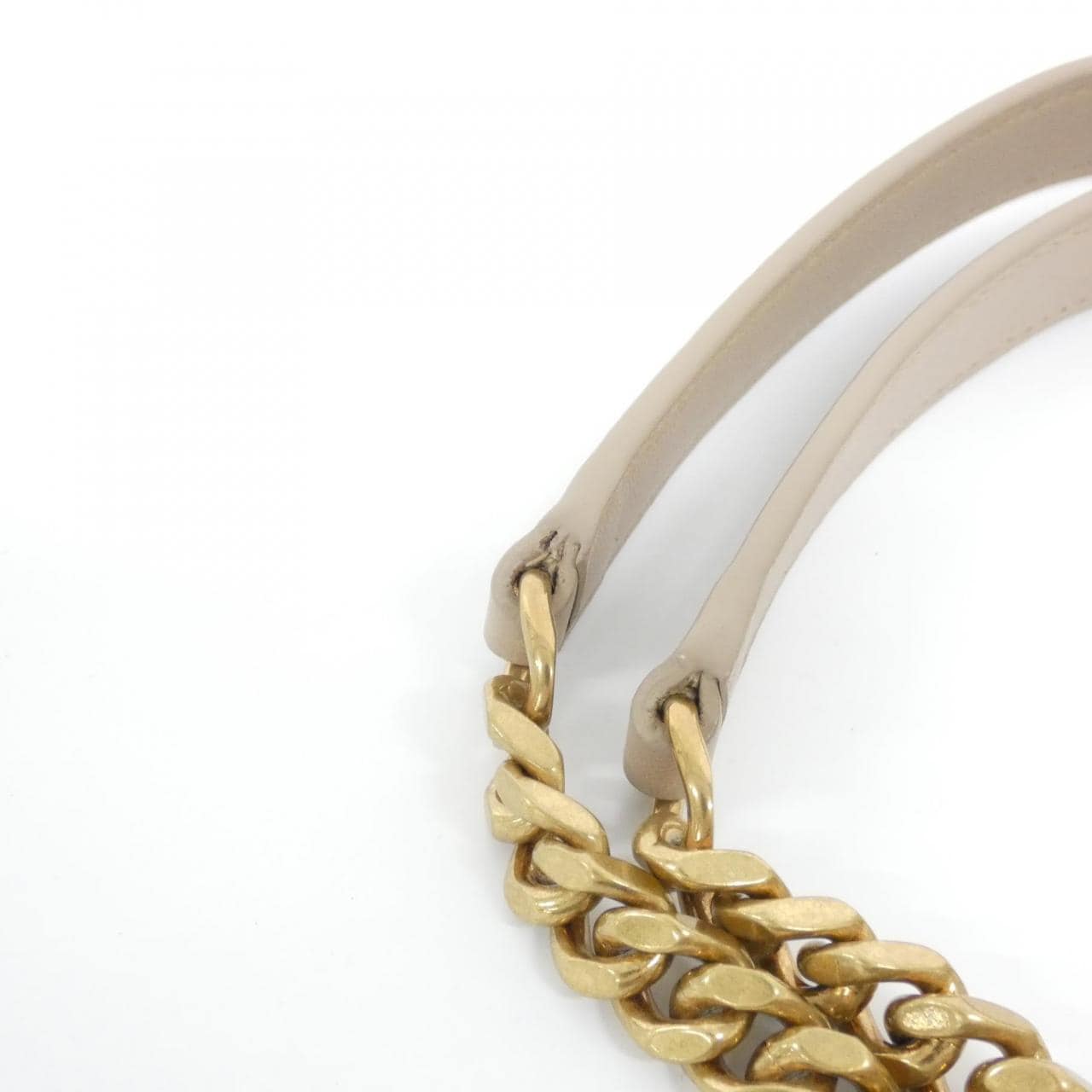 サンローラン ニキ ミディアム 633158 1EL07 ショルダーバッグ