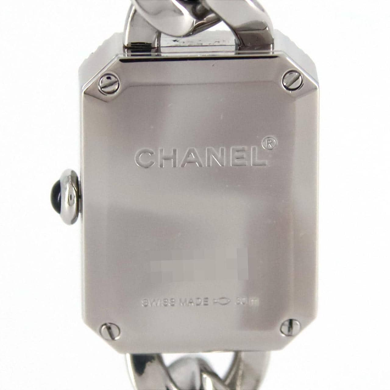 CHANEL premiere /D H3253 SS Quartz