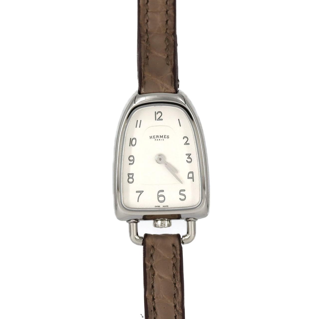 エルメス ギャロップ･ドゥ･エルメス GA1.110 SS クォーツ