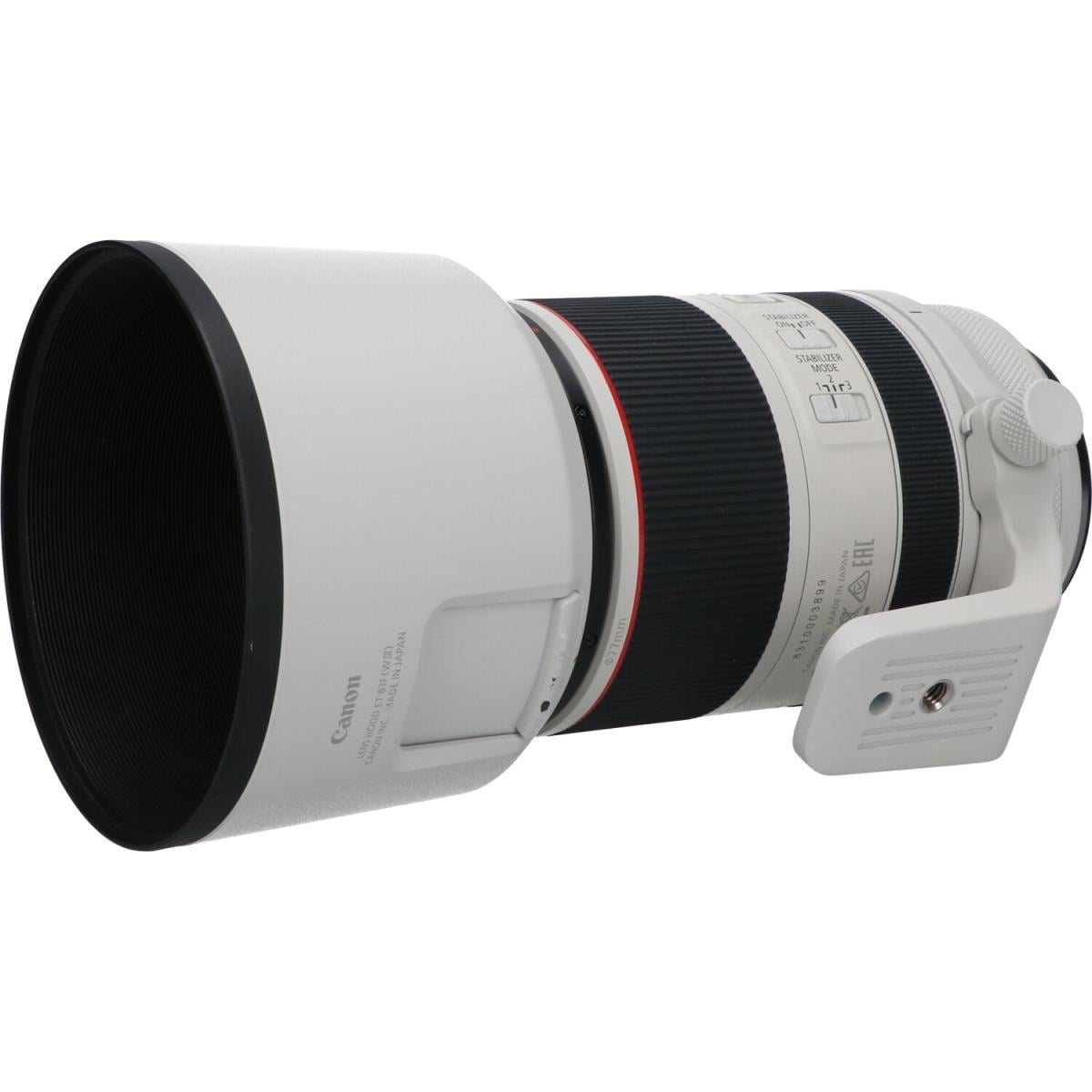 CANON RF70-200mm F2.8L IS USM