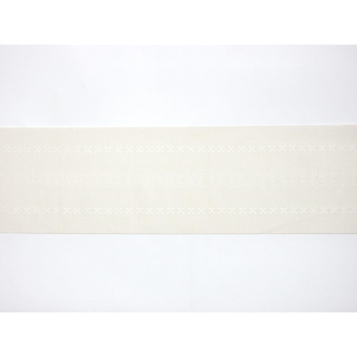 半幅帯【博多織】