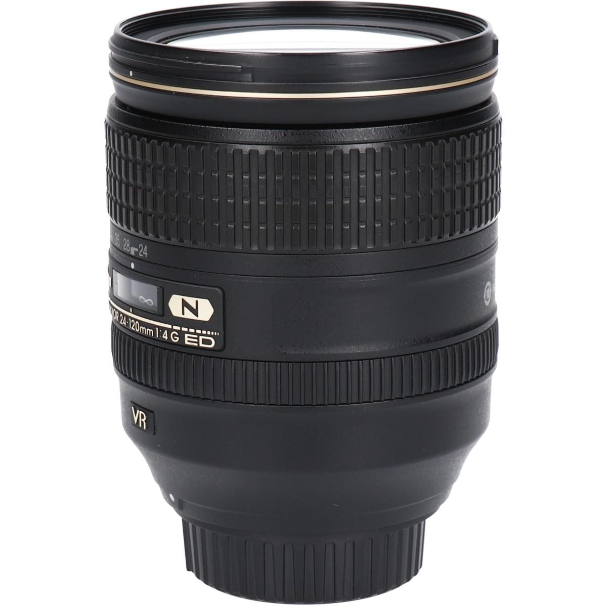 ＡＦ－Ｓ２４－１２０ｍｍ　Ｆ４Ｇ　ＥＤ　ＶＲ