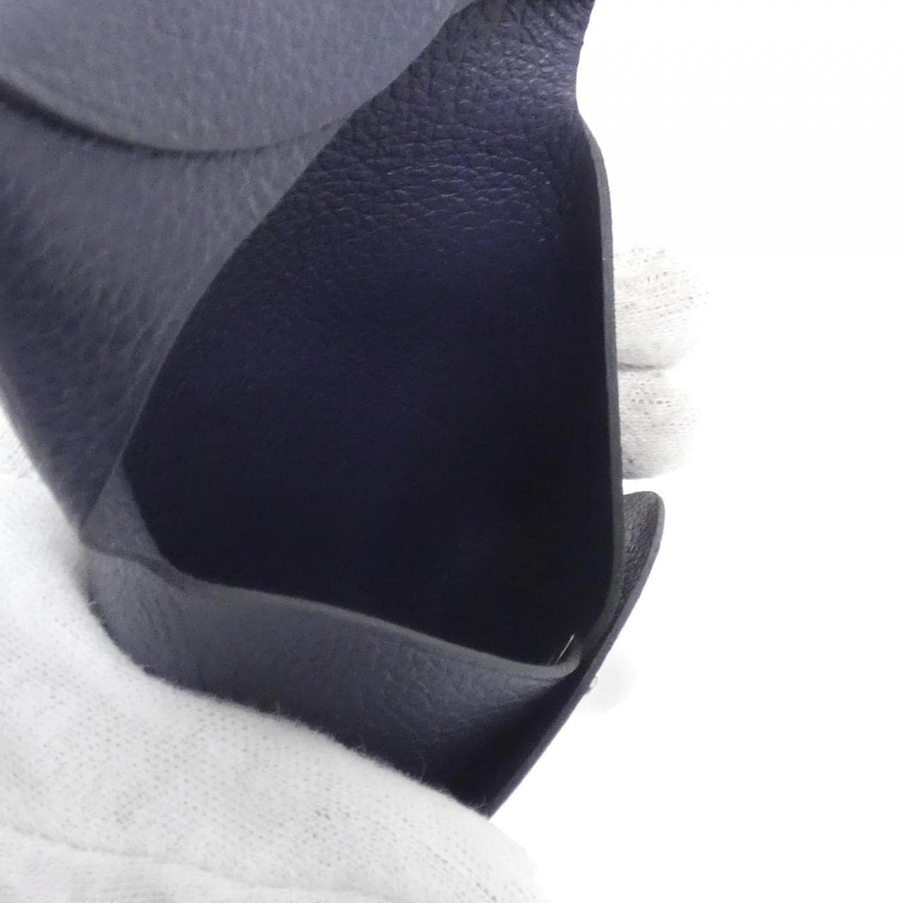 エルメス バスティア 074613CK コインケース