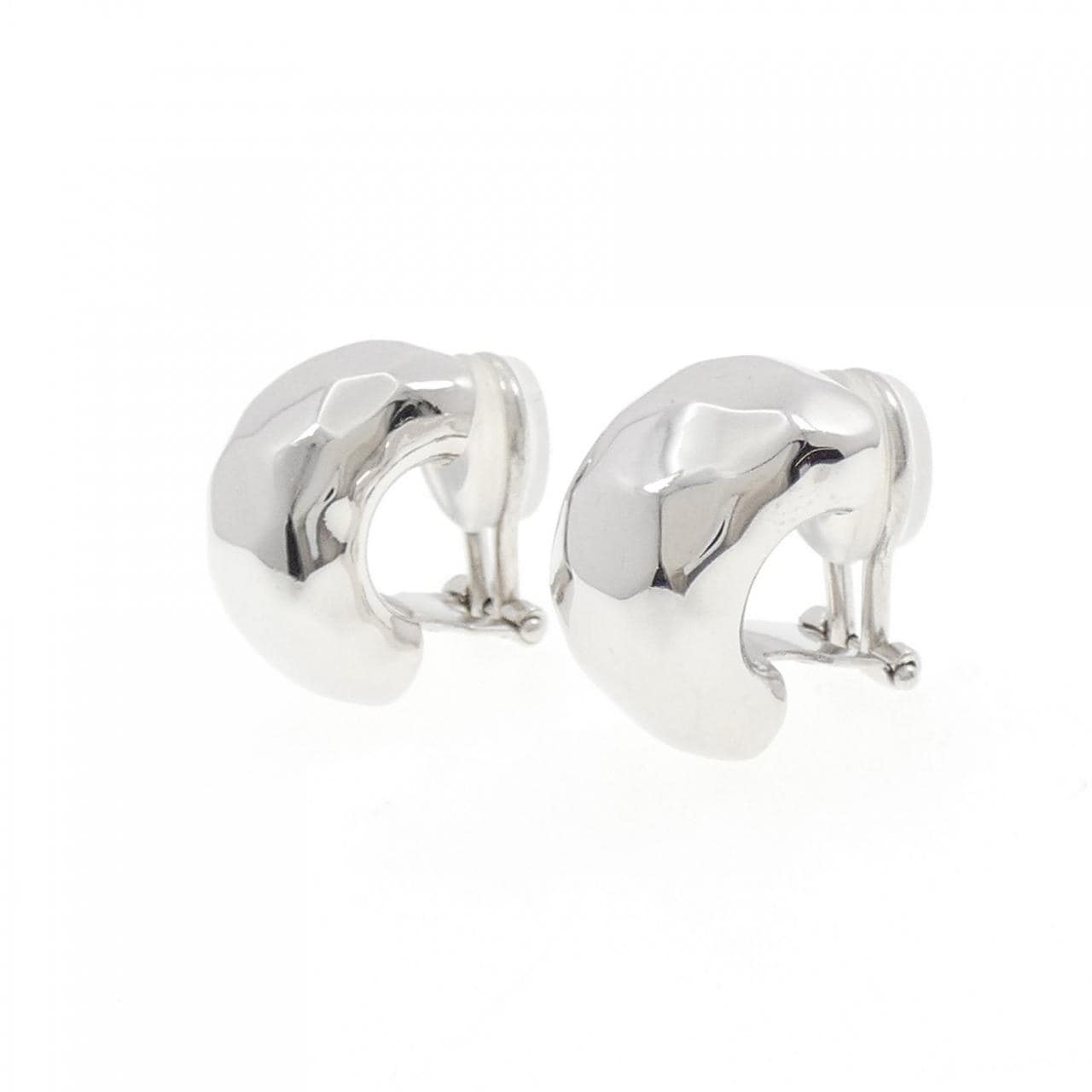 750WG イヤリング